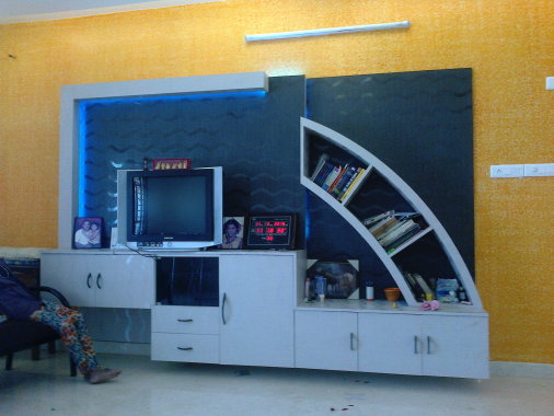 Mp Star Interiors
