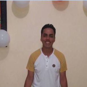 Albuja Jama Abraham Ismael