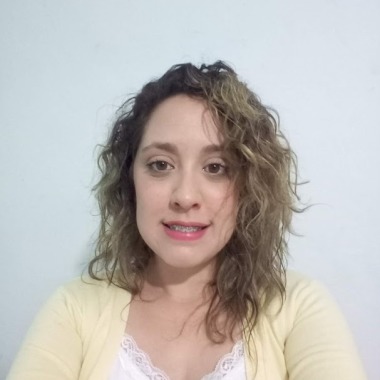Profesional Carolina Pires