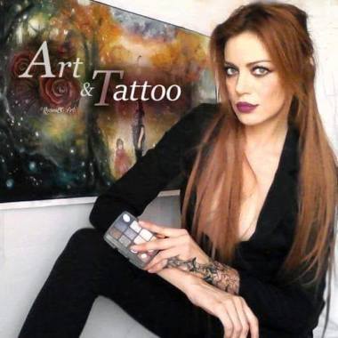 RoxanaBO Arts