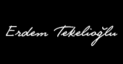 Kuaför Erdem Tekelioğlu
