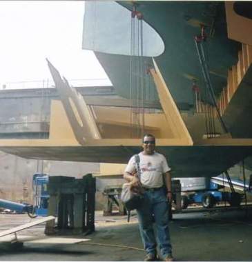 Fabricación y Mantenimiento Industrial