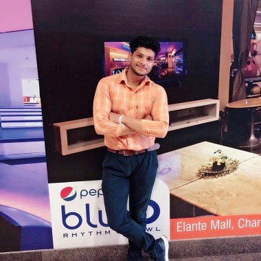 Shubham