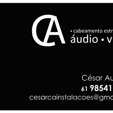 CA instalações