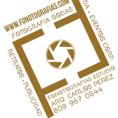 Fonotografias, SRL