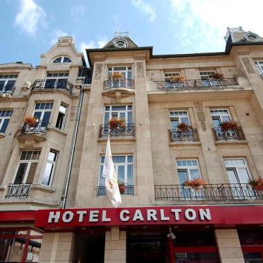 HOTEL CARLTON