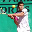 Youssef  200 eme mondiale , Prof de tennis 