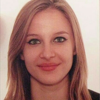 Gabriela Trofim Stasco