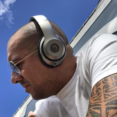 Dj Abel Iglesias