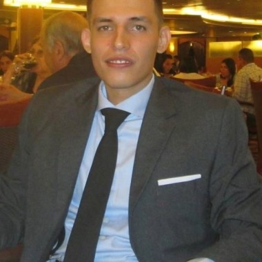 GONZALO TORRES RINCÓN.