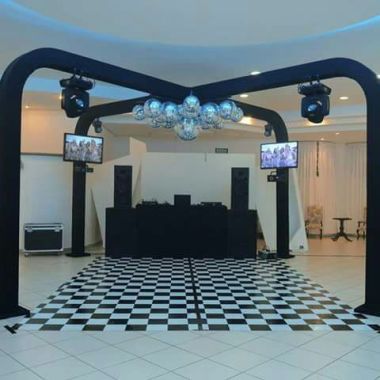 Ws eventos