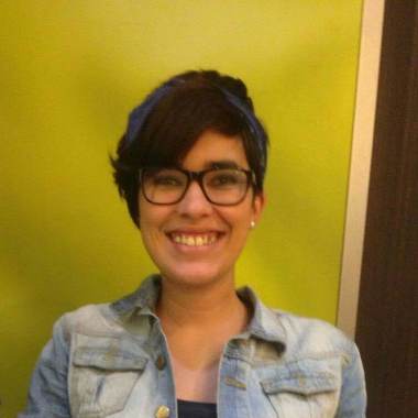 Saray Díaz Mendo