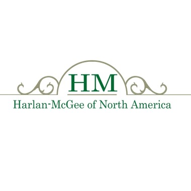 Harlan McGee of North America
