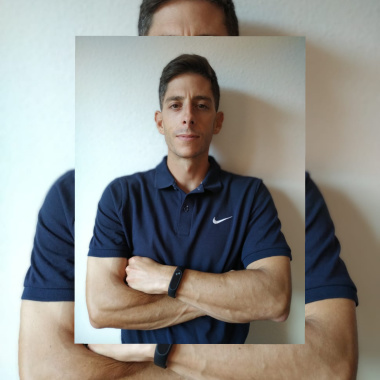 Luis Nieto Personal Trainer