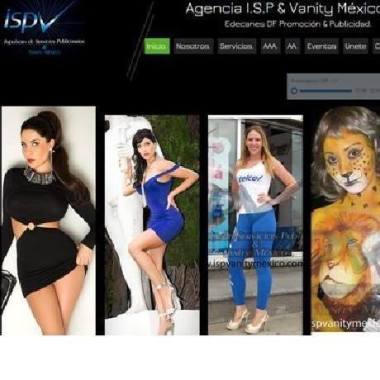 Edecanes AAA CDMX Animadores DF