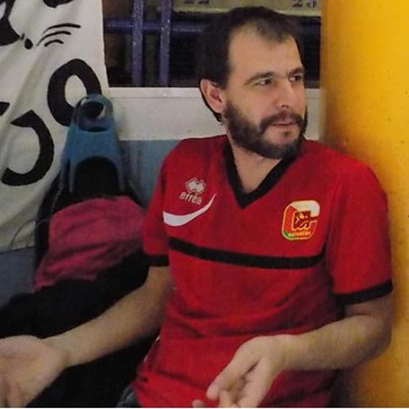 Lluc albiol