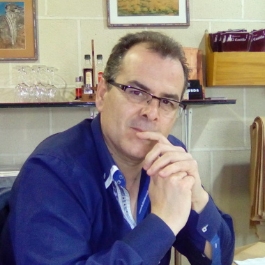 Tomás Luis Gómez