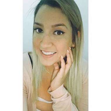 Andrea Rodriguez