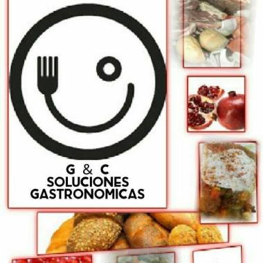 G & C soluciones gastronomicas