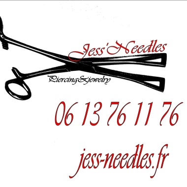 Jess needle's