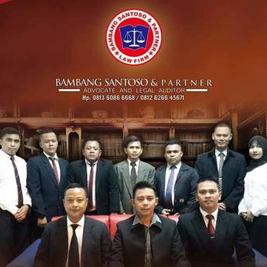 Law Firm Bambang Santoso & Partner