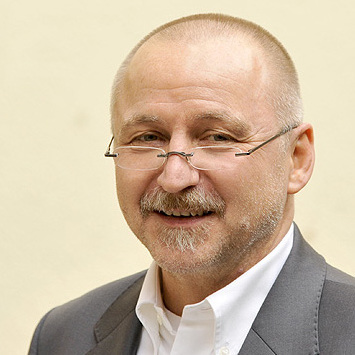Die Menschenkenner - Das Institut