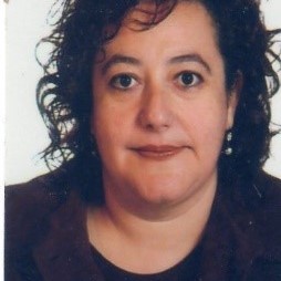 Lola Álvarez Romero