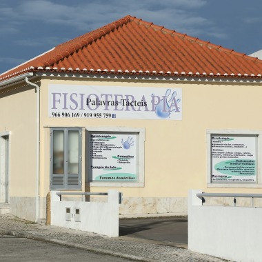 Palavras Tácteis