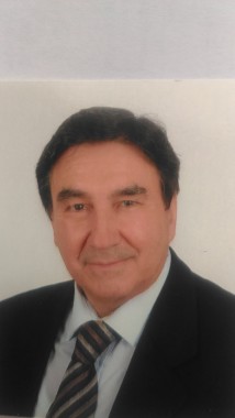 António Conraria - Naturopata