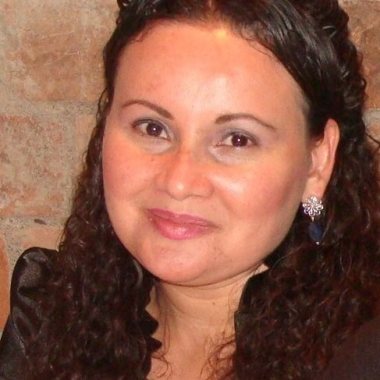Paola Montero