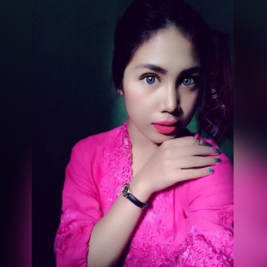 Shafira Yulianty