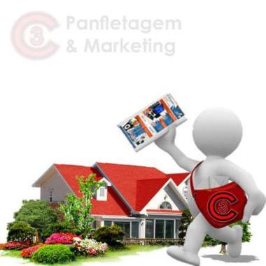 C3 Panfletagem ﹠ Mkt