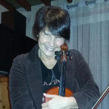 Gizélia ALVES DE OLIVEIRA