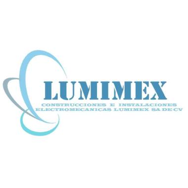 Construcciones e Instalaciones Electromecánicas Lumimex SA de CV