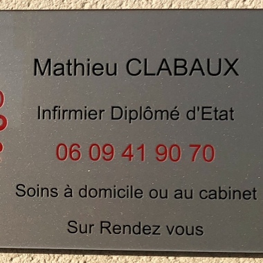 Clabaux mathieu