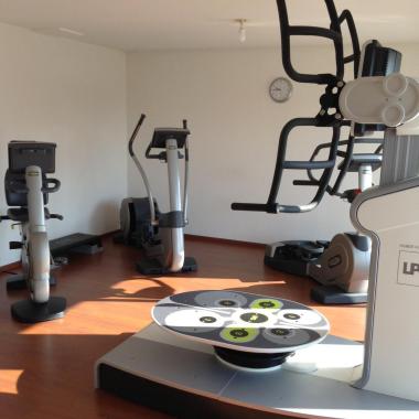 First Training Studio