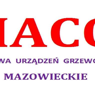 Haco. Naprawa Urządzeń Grzewczych Żurek Norbert.