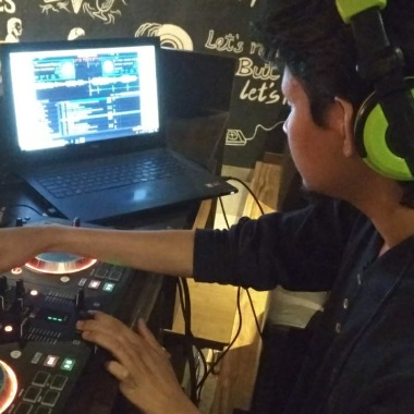 DJ Terrence