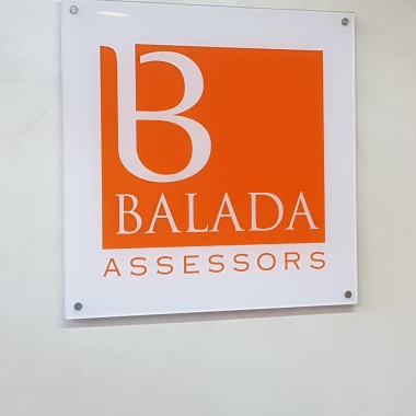 BALADA ASSESSORS
