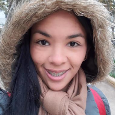Venus Sotillo