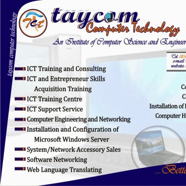TAYCOM COMPUTER TECHNOLOGY