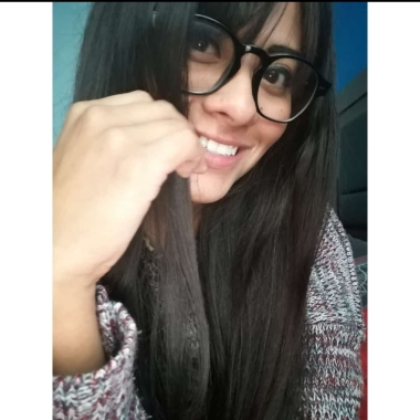Judith Cassandra J