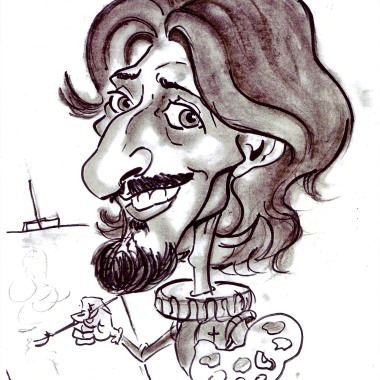 Caricaturashidalguin