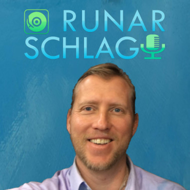Professional DJ, Sing & Music Service Runar Schlag & Friends