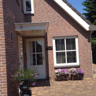 Haarstudio Ineke
