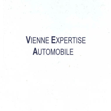 VIENNE EXPERTISE AUTOMOBILE