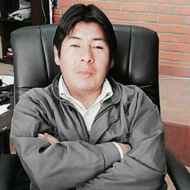 Marco Rocha