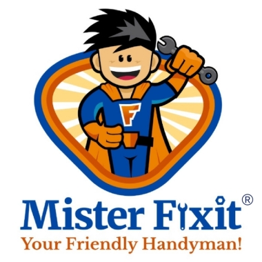 Mister Fixit