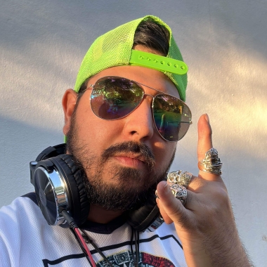 DJ KOVECK