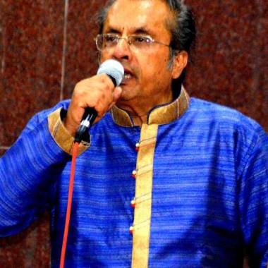 Mohan Sharma